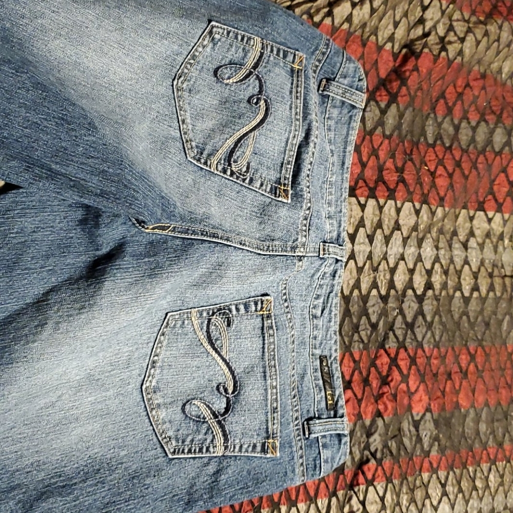 Jeans - Picture 4 of 4